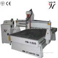 YN1325 woodworking machine price with air cooling spindle